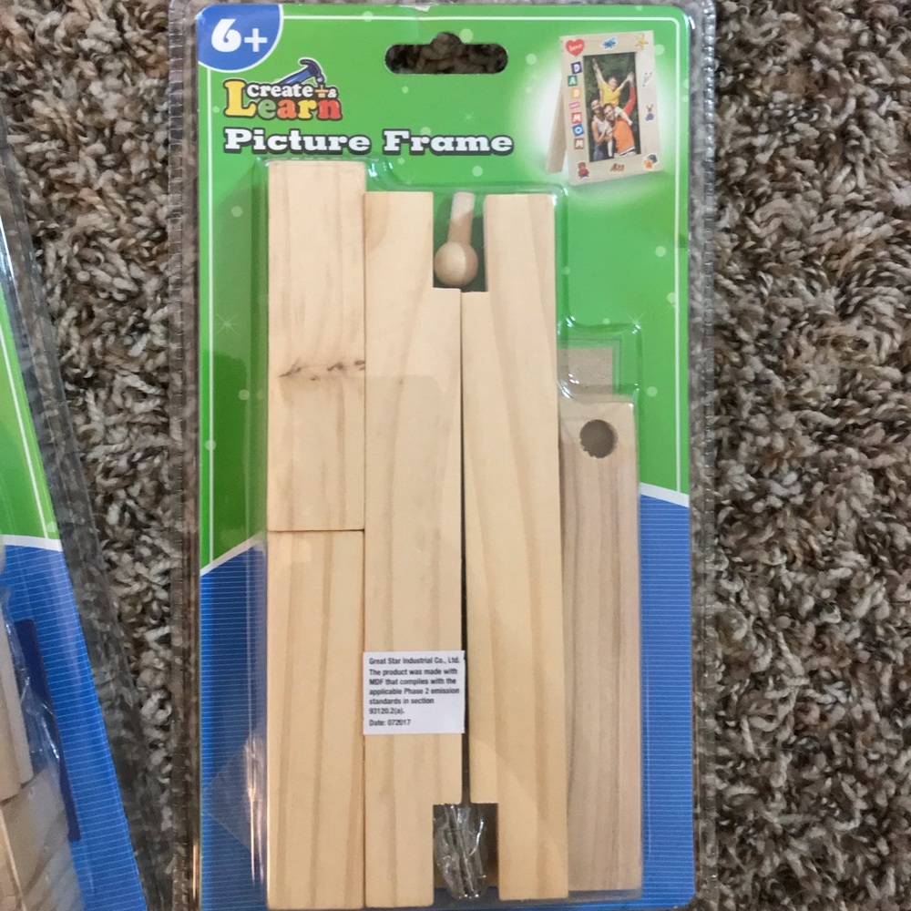 Create & Learn sets - Picture 4 of 6